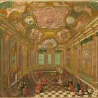 CORVINUS  Johann August