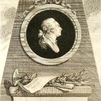 SAINT-AUBIN Augustin de