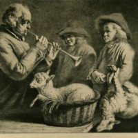 BOISSIEU Jean-Jacques de