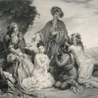 MAURIN Nicolas Eustache