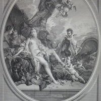 DUFLOS Claude, le jeune