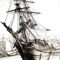 RIDLEY Matthew White