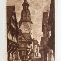 DALLEMAGNE Aime Edmond