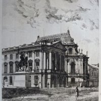 SAFFREY Henri-Alexandre